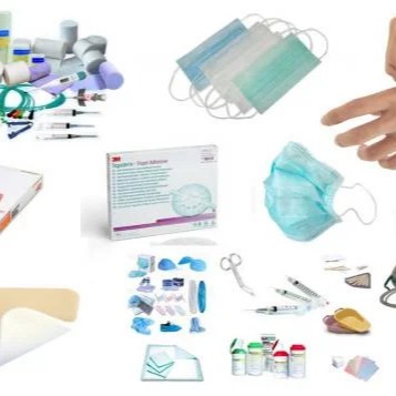 MEDICAL SUPPLIES