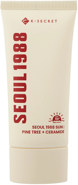 K- SECERT SEOUIL 1988 PINE TREE 50+
