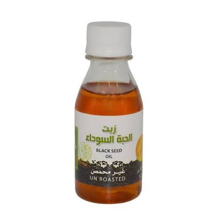[207737] Gulf Care H.Oil 110ml Black Seed