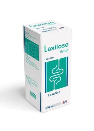 LAXILOSE SYRUP 300ML