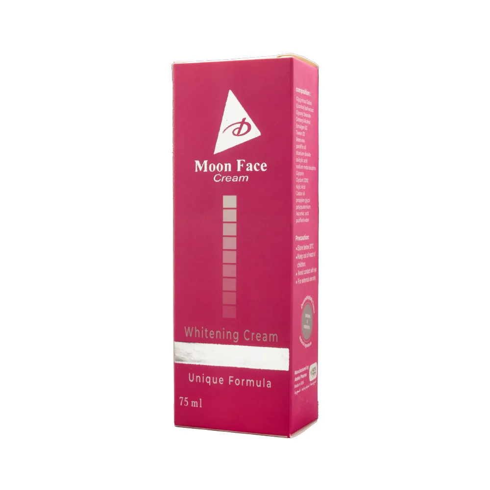 MOON TIME WHITENING CREAM