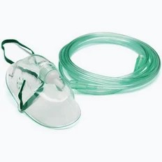 Nebulizer Mask (s)