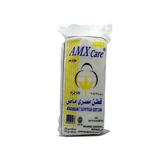 AMX Cotton 1000gm