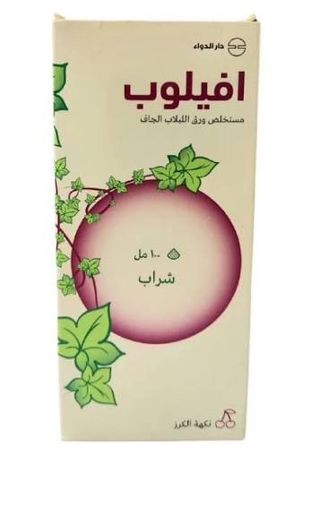 AVILOP 100 ML SYRUP