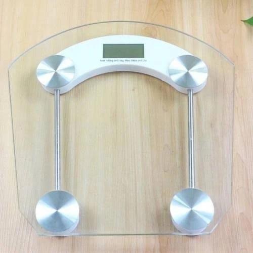 TECHNO PERSONAL SCALE 180KG