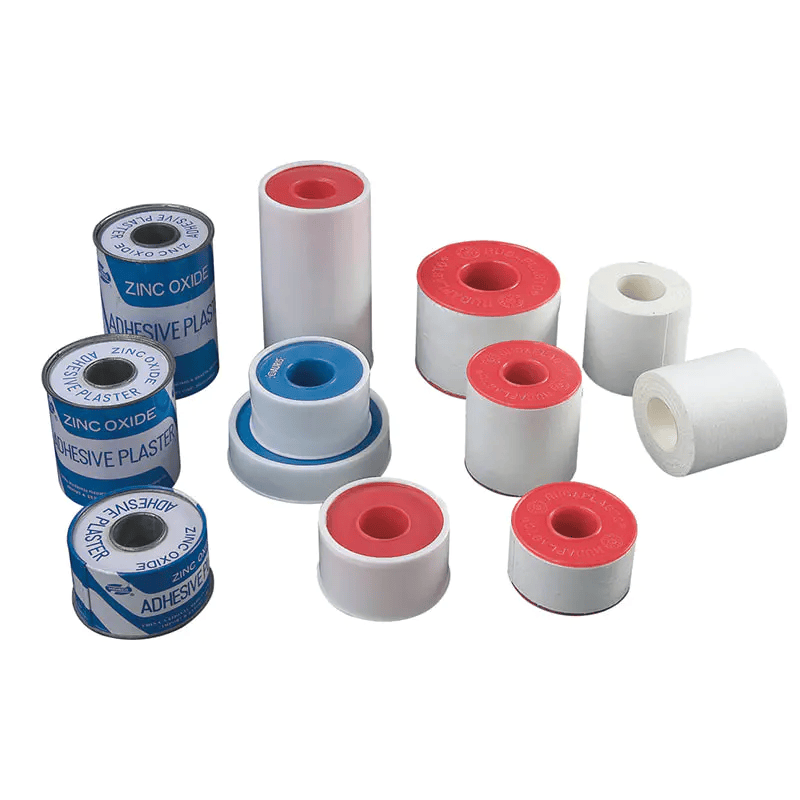 ZINC OXIDE TAPE 7.5CM*9M