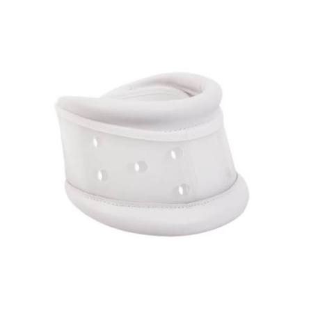 FIONA PLASTIC CERVICAL COLLAR M